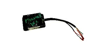 Control unit Renault MEGANE 2 2002–2010