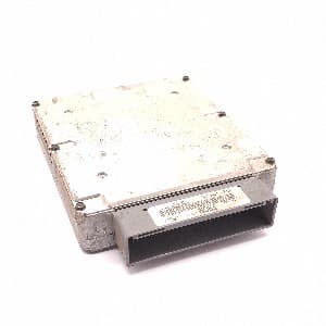 Engine control unit Ford FIESTA Mk 4 1995–2002 1.3 i J4C 97FB12A650ADA