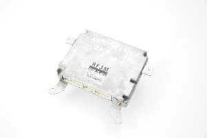 Engine control unit Mazda 626 Mk 5 (GF) 1997–2002 RF3M18881C