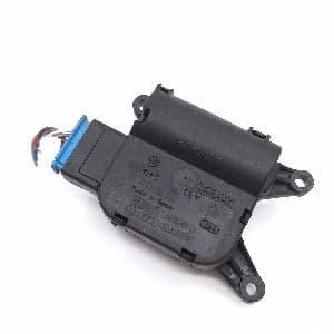 Electronic actuator Audi A4 B6 (8E) 2000–2004 2.5 TDI AYM 0132801303