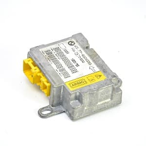 Airbag control module BMW 7 (E65, E66, E67) 2001–2008 6929559