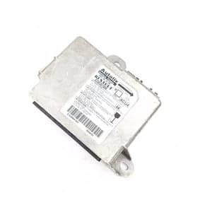 Airbag control module Renault MEGANE 2 2002–2010 8200307800