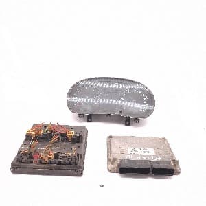 Ignition kit VW POLO (9N, 9N3) 2002–2010 1.2 AWY 03D906032C