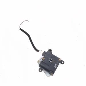 Electronic actuator Hyundai TERRACAN (HP) 2001–2007 2.9 CRDi 4WD J3