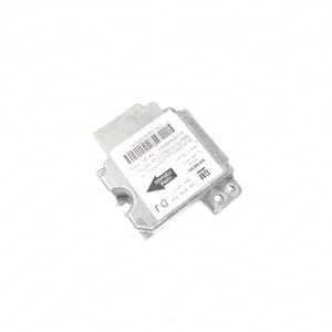 Airbag control module Opel VECTRA B 1995–2002 24416701