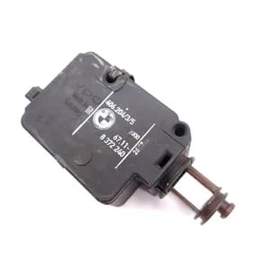 Electronic actuator BMW 3 (E46) 1998–2007 8372240