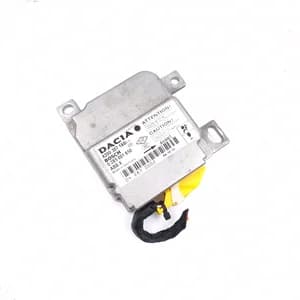Airbag control module Dacia LOGAN (LS) 2004–2012 1.6 MPI 85 K7M 800 8200307188