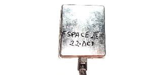 Control unit Renault ESPACE Mk 3 1996–2002 CR4DCI79