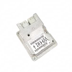 Airbag control module Jeep GRAND CHEROKEE Ml 3 (WH, WK) 2005–2010 04606938AD