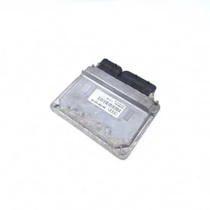 Engine control unit Audi A3 (8P) 2003–2013 1.6 BGU 06A906033BB