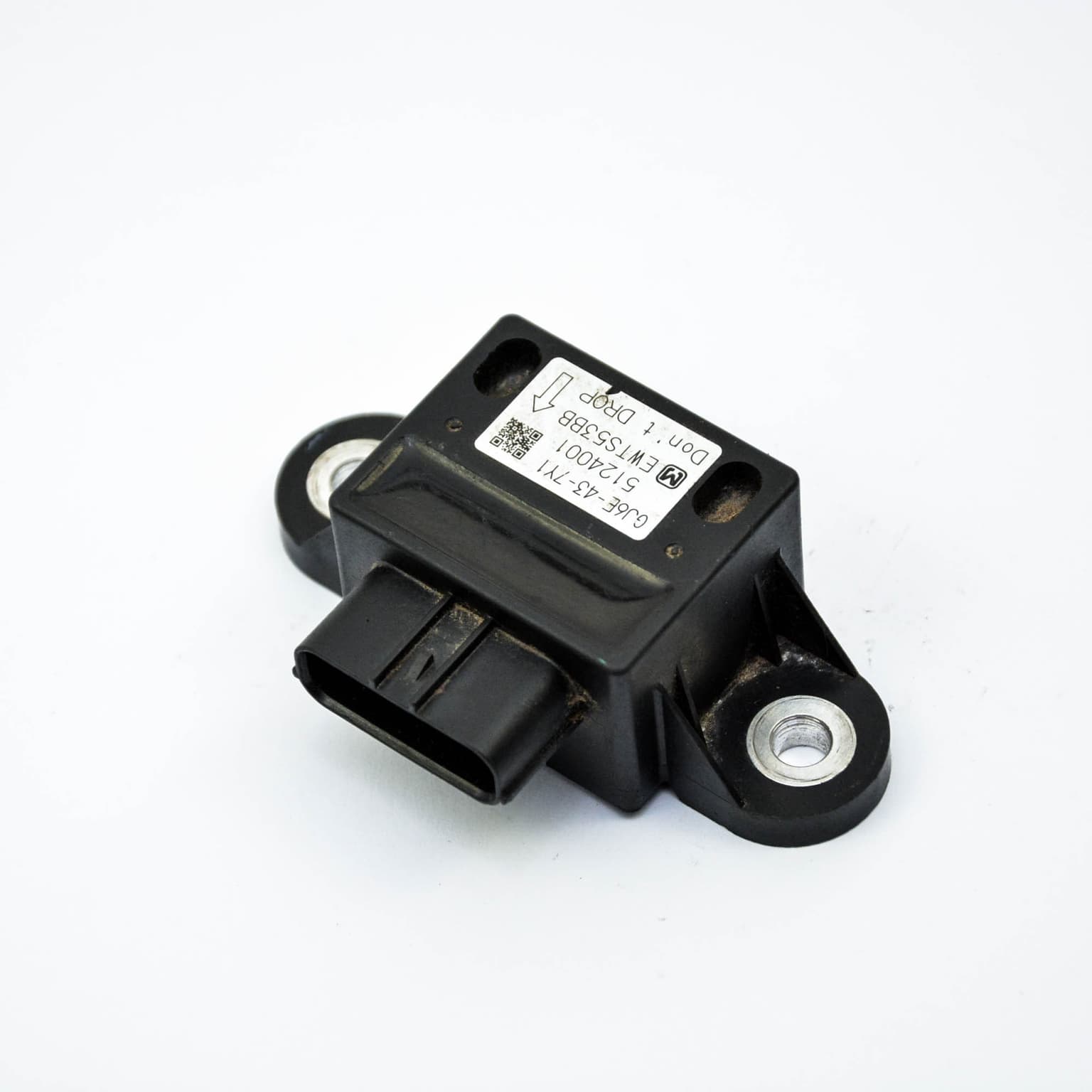 ESP sensor Mazda 6 (GG) 2002–2008 GJ6E437Y1