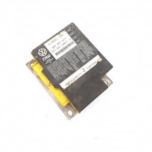 Airbag control module VW POLO (9N, 9N3) 2002–2010 6Q0909601F