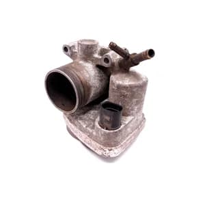 Throttle valve Skoda FABIA 1 1999–2007 1.4 047133062D