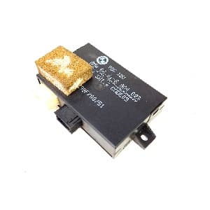 Control unit BMW 3 (E46) 1998–2007 316 i M43 B16 (164E3) 6904023