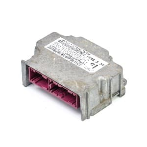 Airbag control module Dodge CALIBER 2006–2012 P04672603AE
