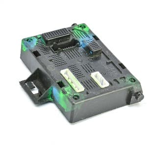 Control unit Renault CLIO 3 2005–2012 8200292040