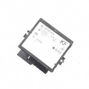 Comfort control module Opel ASTRA G 1998–2009 24437076