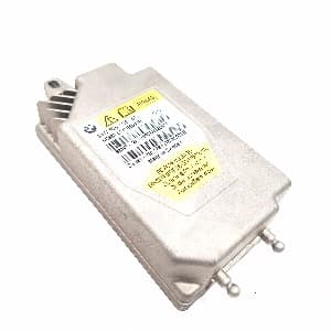 Calculateur d'airbag BMW 7 (F01, F02, F03, F04) 2008–2015 730 d N57 D30 A 9266328