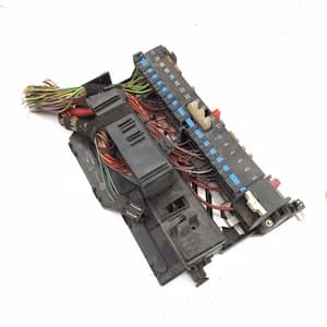Airbag control module BMW 3 (E46) 1998–2007 8364542