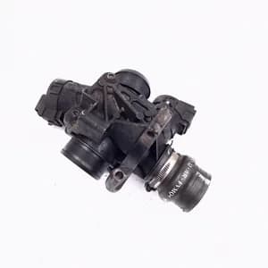 Throttle valve Peugeot 407 2004–2011 1.6 HDi 110