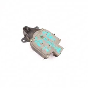Electronic actuator Land Rover FREELANDER 1 1998–2006 6NN00762601