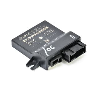 Control unit Audi A6 (4B, C5) 1997–2005 4F0907468D