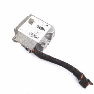 Airbag control module Opel ASTRA G 1998–2009 09229302BF