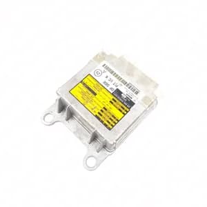 Airbag control module Lexus IS 2 (GSE2, ALE2, USE2) 2005–2015 8917053110