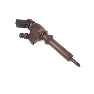 Fuel injector Peugeot 307 2001–2008 2.0 HDi 110