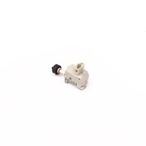 Electronic actuator Audi A6 (4F, C6) 2004–2011 2.0 TDI BRE 3B0959782A