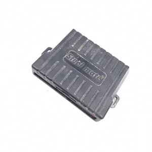 Control unit Multimarca Multimarca 1940–2022