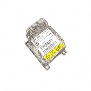 Airbag control module BMW 3 (E46) 1998–2007 6912123