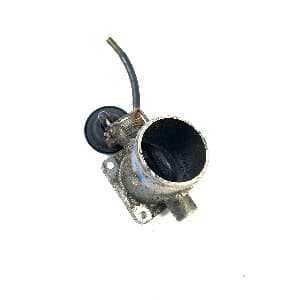 Throttle valve Hyundai ACCENT 3 (MC) 2005–2010 1.5 CRDi GLS 351002XXXX