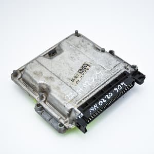 Engine control unit Peugeot 406 1995–2004 2.0 HDI 90 0281010248