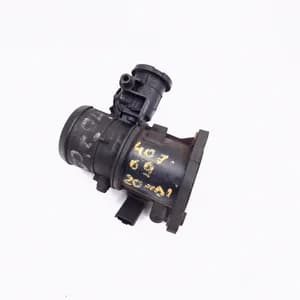 Throttle valve Peugeot 407 2004–2011 2.0 HDi 9660110780