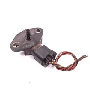 MAP sensor Smart FORFOUR (454) 2004–2006 1.5 CDI (454.001) OM 639.939 A0041538428