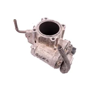 Throttle valve VW GOLF 4 1997–2004 1.6 FSI 036131503AA