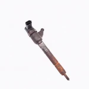 Fuel injector Fiat PANDA (169) 2003–2012 1.3 D Multijet 188 A8.000 0445110083