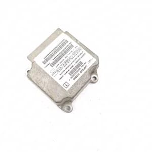 Airbag control module Renault ESPACE Mk 4 2002–2014 6025313596F