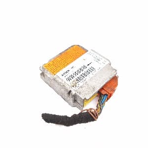 Airbag control module Mercedes-Benz VITO / V-CLASS (W638) 1996–2003 108 CDI 2.2 (638.094) OM 611A (60 KW CDI) 0004460642