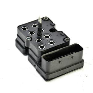 ABS ESP control unit Ford FOCUS Mk 2 2005–2010 10097001243