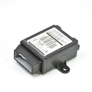 Light control module Ford MONDEO Mk 4 2007–2014 2.0 TDCi TXBA 7S7113K031AG