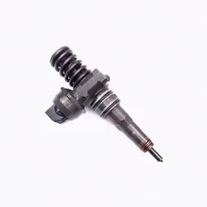 Fuel injector Audi A3 (8P) 2003–2013 1.9 TDI 03G130073BN