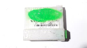 Control unit Volvo S80 1 (TS, XY) 1998–2006 9472593