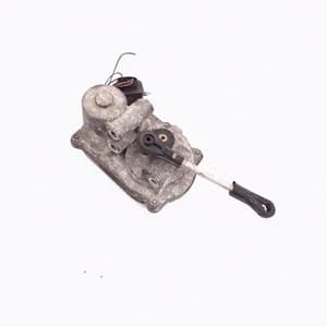 Electronic actuator Audi A6 (4F, C6) 2004–2011 3.0 TDI 059129086