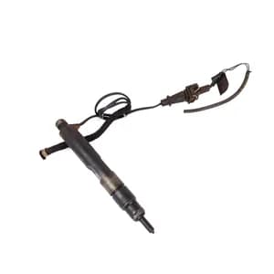 Fuel injector VW LT Mk 2 1996–2006 2.5 TDI ANJ 220300
