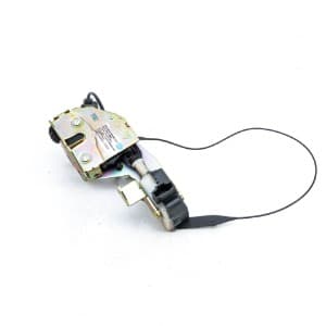 Actionneur électronique VW TOUAREG (7L) 2002–2010 5.0 V10 TDI 7L6827501A