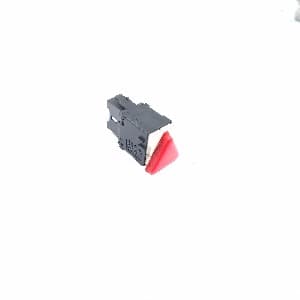 Bouton de feux de détresse Skoda FABIA 1 1999–2007 1.4 AZF 6Y0953235