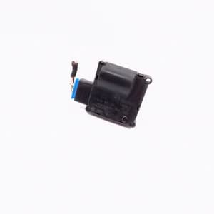 Electronic actuator Audi A6 (4F, C6) 2004–2011 4F0820511B