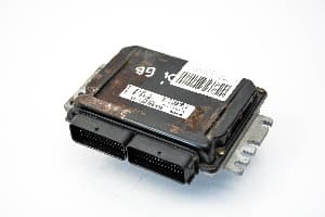Engine control unit Volvo V40 combi 1995–2004 2.0 S110602007A